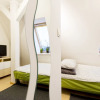 Отель COLOR hostel, фото 4