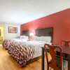Отель Red Roof Inn Sylacauga, фото 16