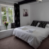Отель Churchend Farm Bed & Breakfast, фото 5