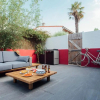 Отель Calypso, Beautiful City House in Quiet Area, Close To Center., фото 12