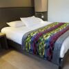 Отель ibis Styles Saint-Quentin, фото 6