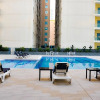 Отель Juffair Boulevard Hotel and Suites, фото 6