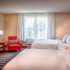 Отель TownePlace Suites by Marriott Baltimore BWI Airport, фото 7