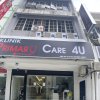 Отель Senja Hostel Kuala Lumpur Chinatown в Куала-Лумпуре