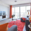 Отель GLOBALSTAY. Unique 4BR Penthouse. Private Outdoor Jacuzzi, BBQ, фото 28