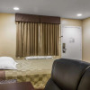 Отель Rodeway Inn & Suites Chula Vista San Diego South, фото 10