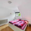 Отель Well-kept Holiday Home With Terrace, фото 10