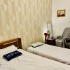 Отель Apartment in Square Praha 2, фото 10