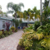 Отель The Cottages at Siesta Key, фото 21