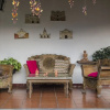 Отель Hostal San Nicolas, фото 1