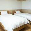 Отель Jeju Golden Beach Pension, фото 3