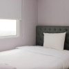 Отель Warm And Enjoy Living 2Br At Springlake Summarecon Bekasi Apartment, фото 19