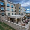 Отель Fairfield Inn & Suites Lubbock Southwest, фото 17