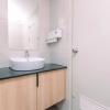 Отель Homey And Comfort Stay 1Br Vasanta Innopark Apartment, фото 11