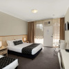 Отель Adelaide Road Motor Lodge, фото 23
