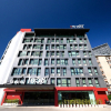 Отель IWISH Hotel, фото 5