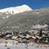 Отель Apartment With 2 Bedrooms in Morzine, With Wonderful Mountain View, Te, фото 10