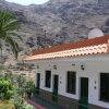 Отель Apartment in La Gomera 100799 в Валье-Гран-Рее