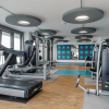 Отель Brucklyn Suites, фото 4