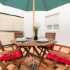 Отель Sitito Boliches Apartment Aparcamiento, фото 11