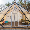 Отель Ciel Camp Glamping, фото 41