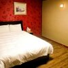 Отель Kyungwon BIZ Motel, фото 6