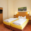 Отель Vitalhotel am Stadtpark Superior, фото 3