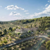 Отель Pieve Aldina Relais & Chateaux, фото 14