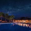 Отель Hilton Fiji Beach Resort and Spa на Острове Бичкомбере