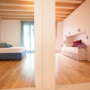 Отель Italianflat - The Peschiera Terrace, фото 6