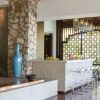 Отель Anantara Bazaruto Island Resort в Бенгуера-Айленд