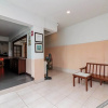 Отель Nida Rooms Bangrak Santipap Sipraya, фото 2