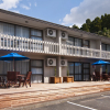 Отель Breakwater Motel, фото 19