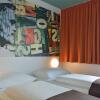 Отель B&B Hotel Mainz-Hechtsheim, фото 19