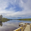 Отель Nuoriso- ja luontomatkailukeskus Oivanki, фото 14