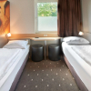Отель B&B Hotel Offenbach-Süd, фото 3