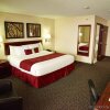 Отель LivINN Hotel Minneapolis North / Fridley во Фридли