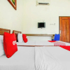 Отель Penginapan Sederhana Syariah by OYO Rooms, фото 29