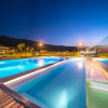 Отель Villa Kedria with a panoramic ocean view, фото 1