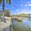 Отель Matlacha Isles Oasis w/ Gulf Access & Pool!, фото 20