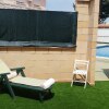 Отель House With 3 Bedrooms In Almagro, With Wonderful Mountain View, Enclosed Garden And Wifi, фото 3