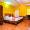 Отель OYO Hotel Playa del Carmen, фото 7
