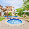 Отель PF21 Apartamento Duplex 2 Suítes - Praia do Forte, фото 15