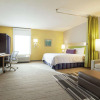 Отель Home2 Suites by Hilton Salt Lake City East, фото 5