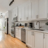 Отель Homey & Elegant 3-bedroom House in the Annex, фото 10