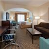 Отель Best Western Plus Dayton Hotel & Suites, фото 14