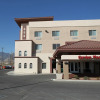Отель Garden Place Suites, фото 1