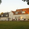 Отель Rødvig Kro og Badehotel, фото 1