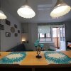 Гостиница Studio Shkapino 11 в Санкт-Петербурге