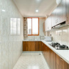 Отель Kibo Palace Apartments, фото 4